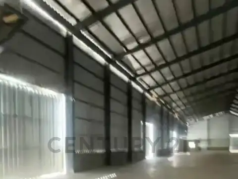 Galpon en Alquiler en Maipu, USD 5.000