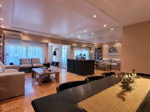 Depto Tipo Casa en Venta de 3 dormitorios