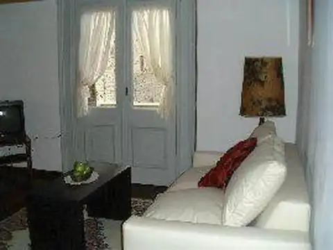 Departamento en alquiler temporario