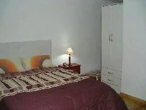 Departamento en Alquiler Temporal de 1 dormitorio