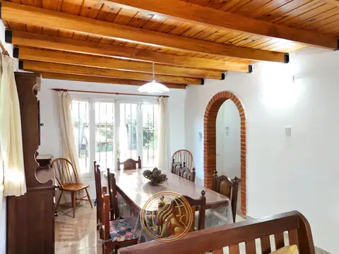 Casa en Venta 45 años