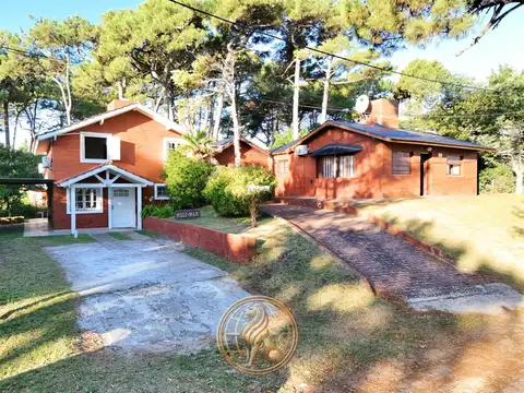 Venta dos Casas en Block