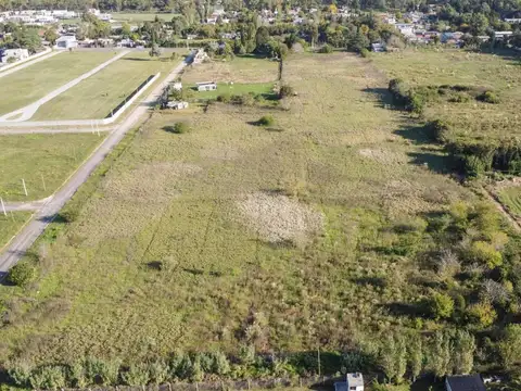 HECTAREAS EN VENTA LA PLATA GONNET