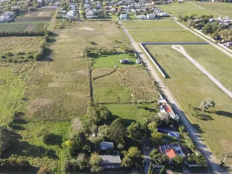 Terreno en Venta de 25790,0 m2