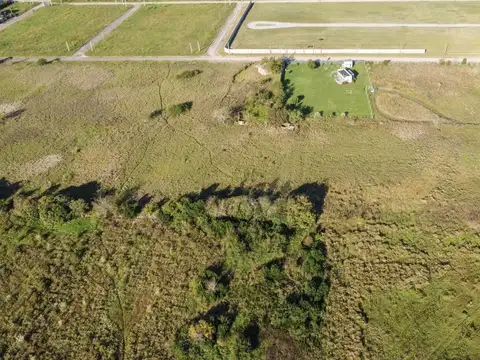 Terreno en Venta 394  mts Fondo