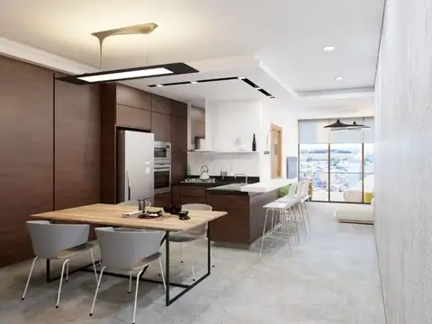 DEPARTAMENTO 3 AMB. FINANCIACION. BERNAL