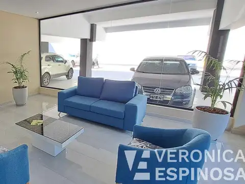 Departamento de un ambiente, venta Ituzaingo