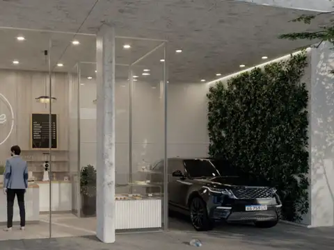 Local en Venta en Caballito