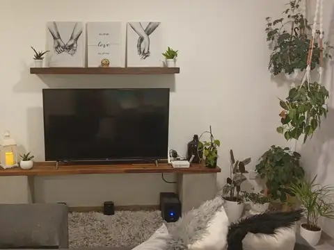 Departamento en Venta en Luis Agote, USD 83.000