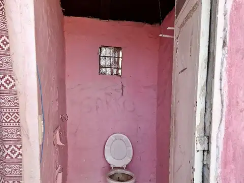 Dr. L. Chiesa esq Mlavinas Arg