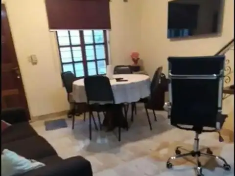 Depto Tipo Casa en Venta de 2 dormitorios