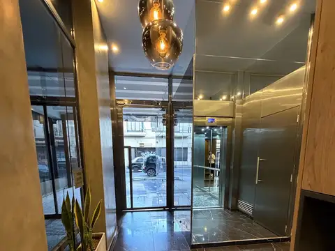 Av. Ovidio Lagos  al 500