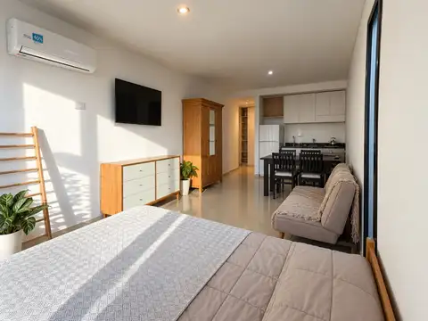Departamento en Venta Permite mascota