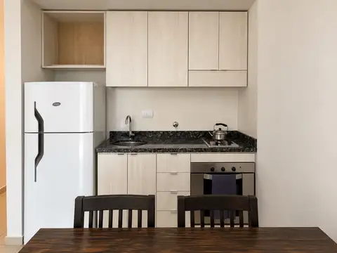 Departamento en Venta 4 años