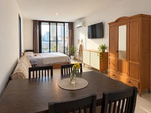 Departamento en Venta en Pichincha, USD 62.000