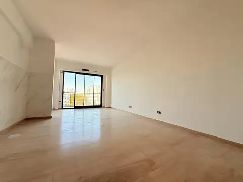 Venta Departamento 1 ambiente a estrenar balcón Villa Santa Rita monoambiente