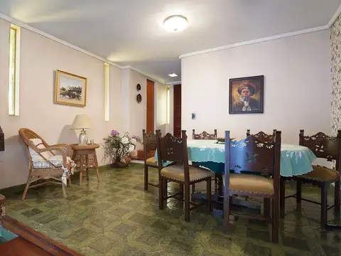 Casa en Venta 49 años