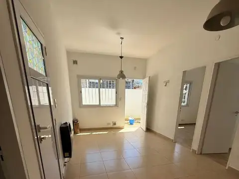 Depto Tipo Casa en Venta de 2 dormitorios