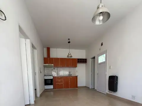 Depto Tipo Casa en Venta en Moreno, USD 59.000