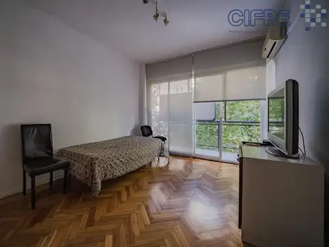 Departamento en Venta en Belgrano, USD 169.000