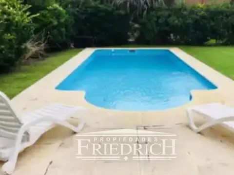 Casa en venta - Country Club Banco Provincia