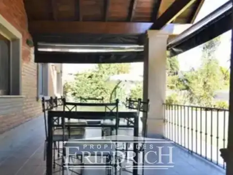Country Club Banco Provincia
