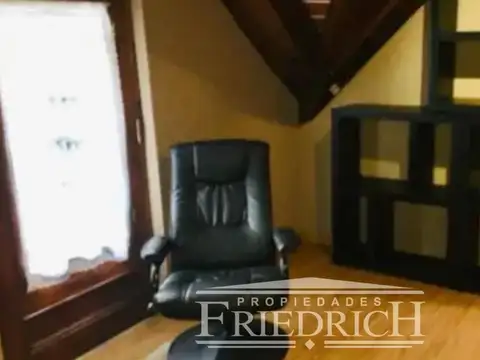 Casa en Venta 10 años