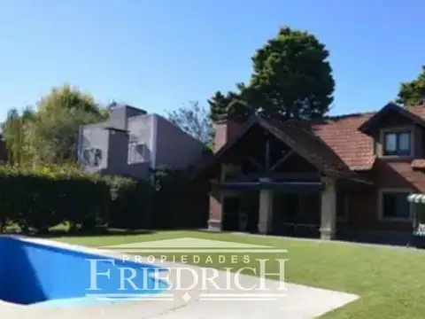Casa en Venta 10 años