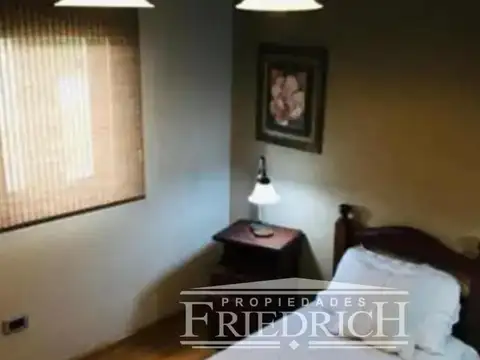 Casa en venta - Country Club Banco Provincia