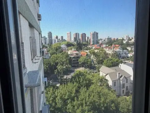 Alquiler – Amplio Departamento de 4 Ambientes Conde 1800