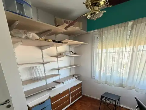 Departamento en Alquiler 25 años