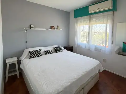 Alquiler – Amplio Departamento de 4 Ambientes Conde 1800