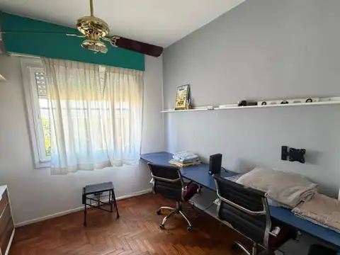 Departamento en Alquiler de 4 ambientes