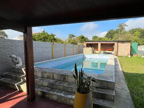 Casa en Venta 11 años