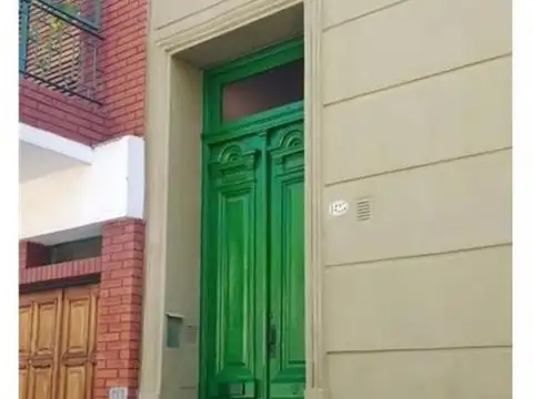 Isabel La Catolica 1400, Piso 1