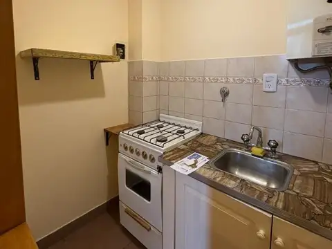 Departamento en Venta al Norte