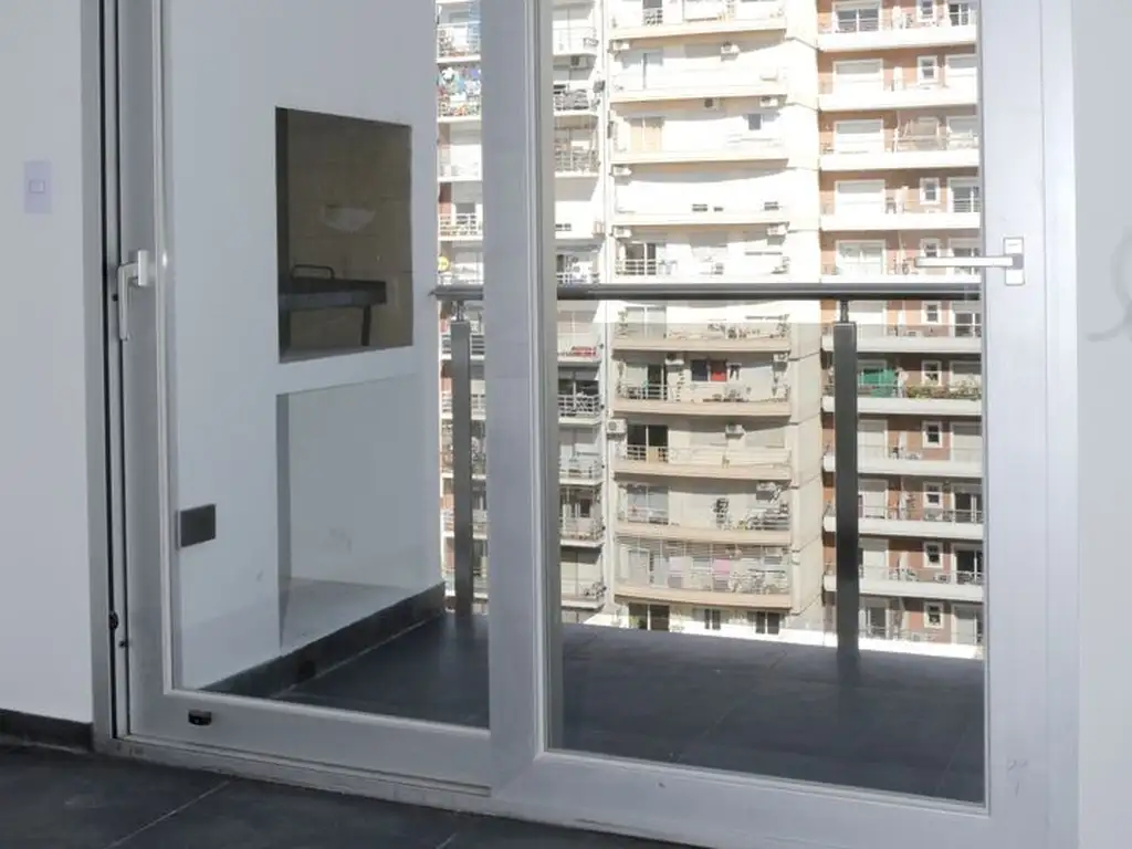 Emprendimiento en Villa Urquiza