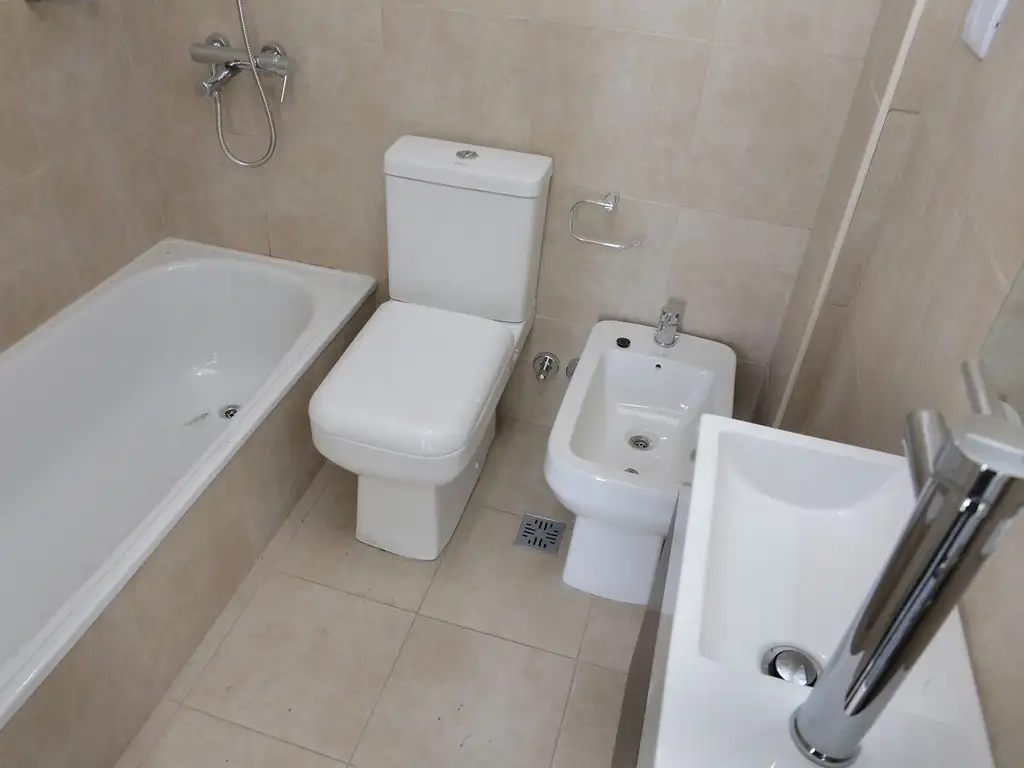 Monoambiente con cochera. Quesada 5074. Última unidad disponible.Venta directa  - Foto 12