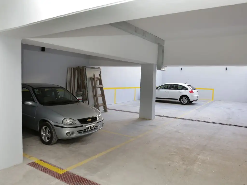 Monoambiente con cochera. Quesada 5074. Última unidad disponible.Venta directa  de 21 Unidades en Villa Urquiza