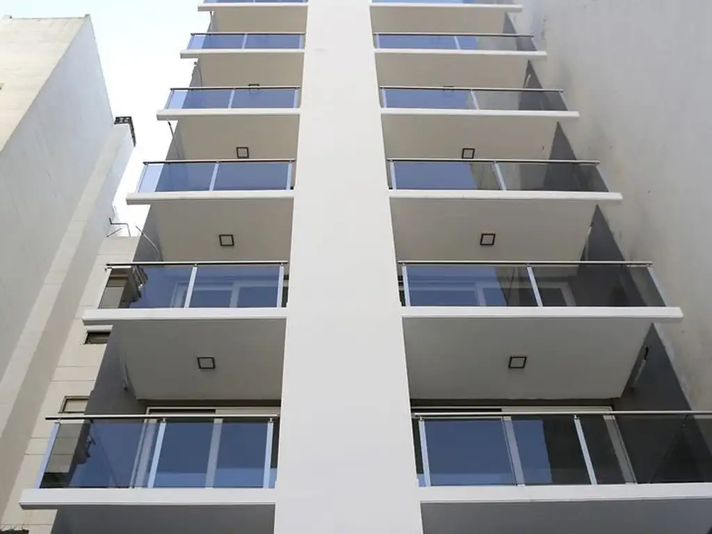 Monoambiente con cochera. Quesada 5074. Última unidad disponible.Venta directa  - Foto 16