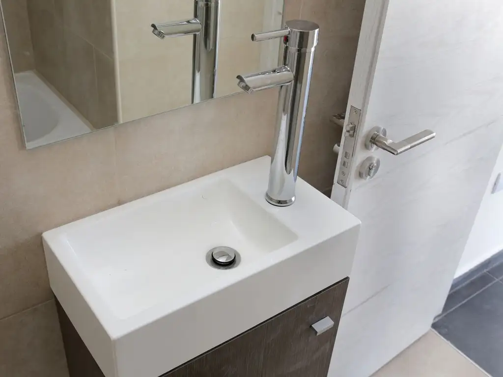 Monoambiente con cochera. Quesada 5074. Última unidad disponible.Venta directa  - Foto 13