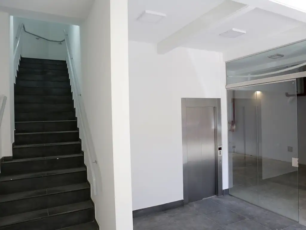 Monoambiente con cochera. Quesada 5074. Última unidad disponible.Venta directa  - Foto 17