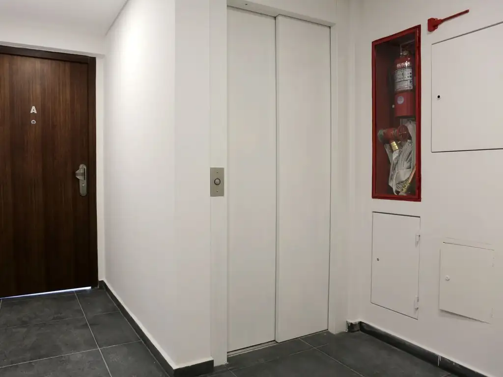 Monoambiente con cochera. Quesada 5074. Última unidad disponible.Venta directa  - Foto 18