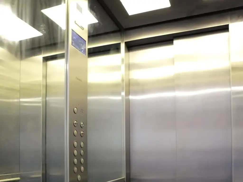 Monoambiente con cochera. Quesada 5074. Última unidad disponible.Venta directa  - Foto 25