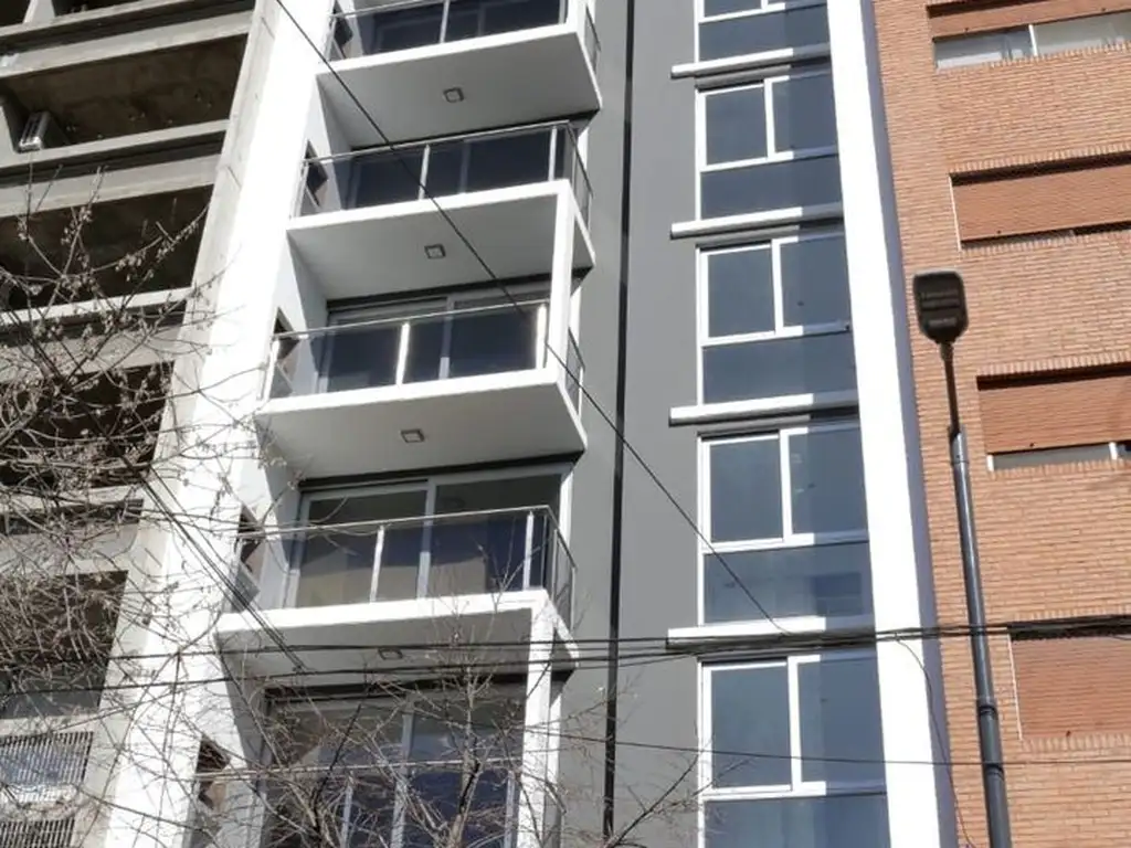 Monoambiente con cochera. Quesada 5074. Última unidad disponible.Venta directa  - Foto 11