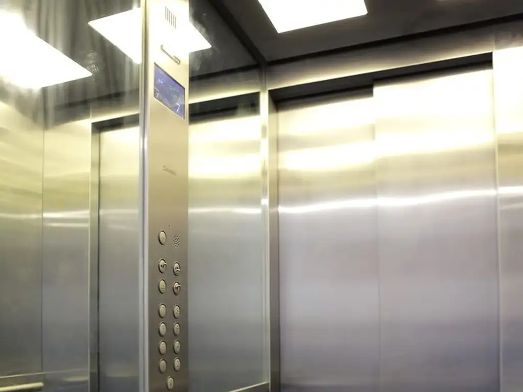 Monoambiente con cochera. Quesada 5074. Última unidad disponible.Venta directa  - Foto 22