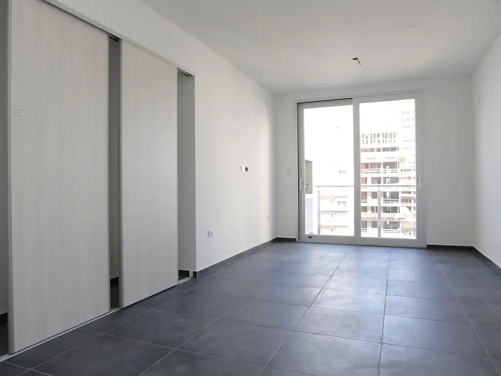 Monoambiente con cochera. Quesada 5074. Última unidad disponible.Venta directa  en Villa Urquiza