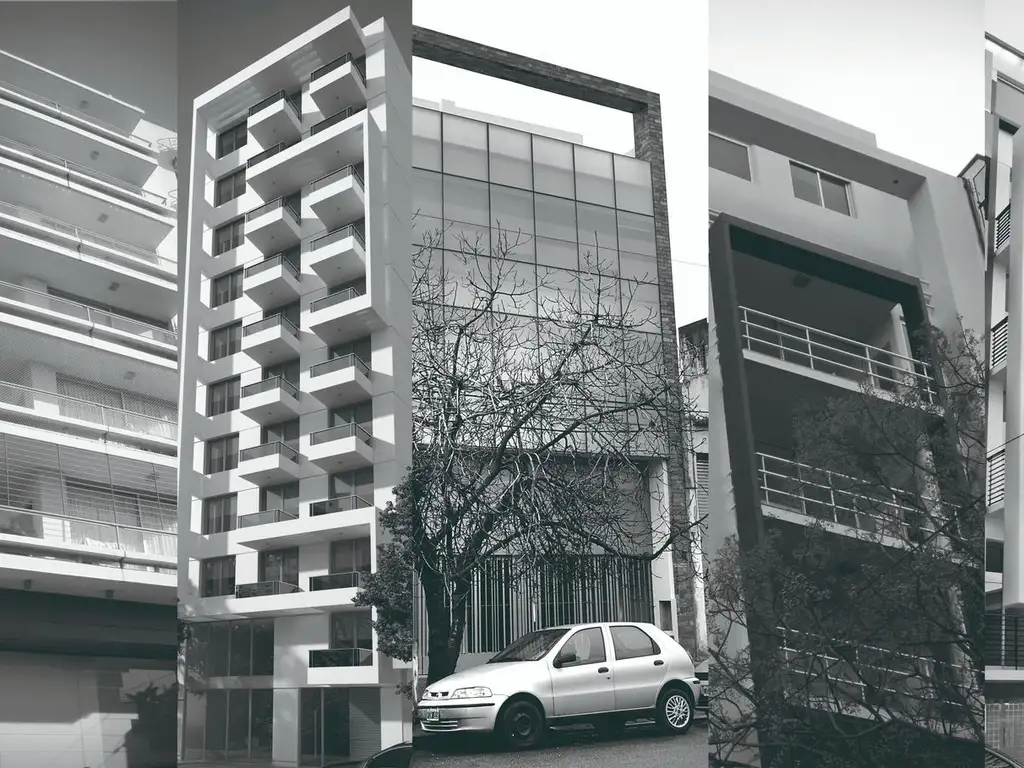 Monoambiente con cochera. Quesada 5074. Última unidad disponible.Venta directa  - Foto 20