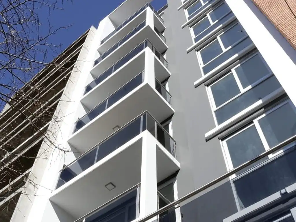 Monoambiente con cochera. Quesada 5074. Última unidad disponible.Venta directa  de 1 Dormitorios