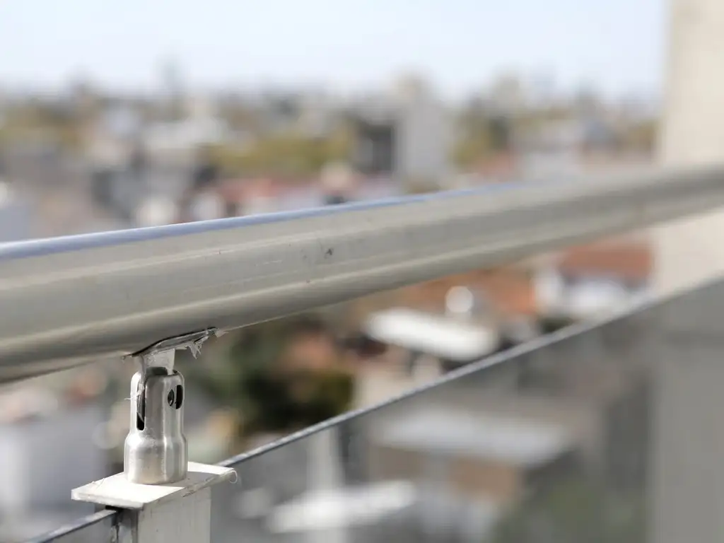 Monoambiente con cochera. Quesada 5074. Última unidad disponible.Venta directa  - Foto 14